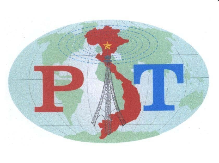 Mẫu nhãn hiệu PT
