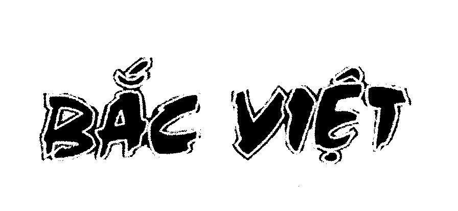Mẫu nhãn hiệu Bắc Việt