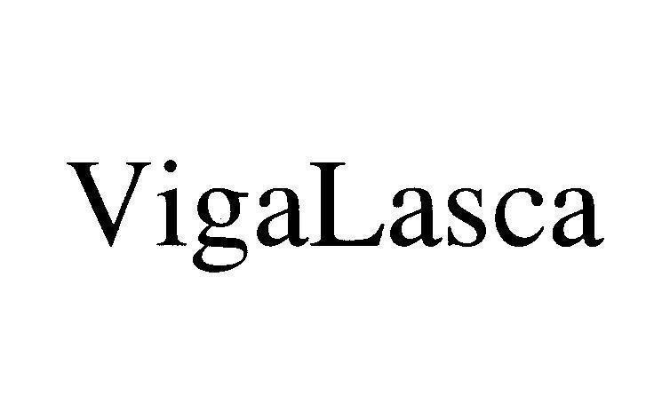 Mẫu nhãn hiệu VigaLasca