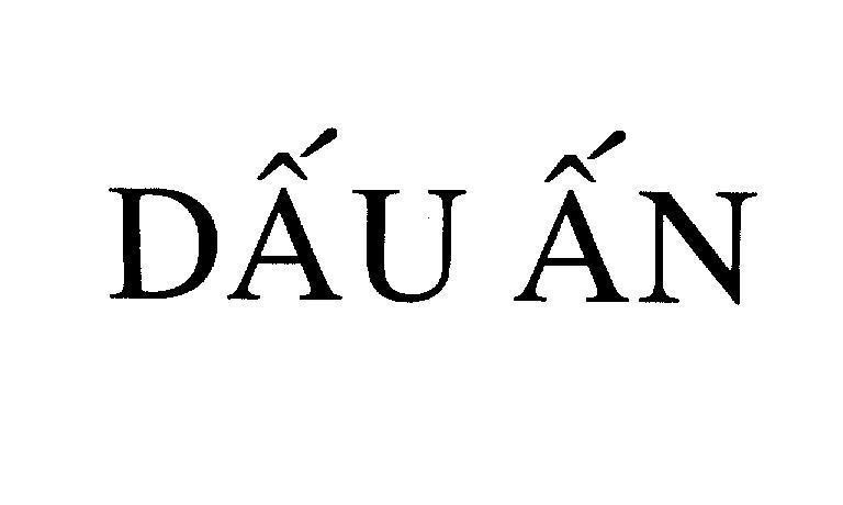 Mẫu nhãn hiệu Dấu ấn
