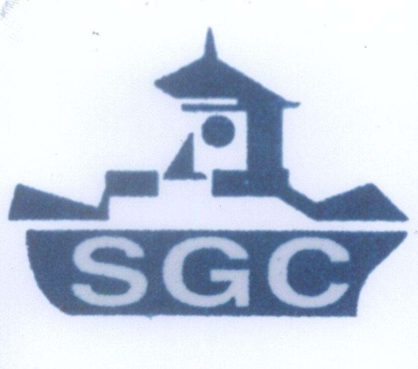 Mẫu nhãn hiệu SGC