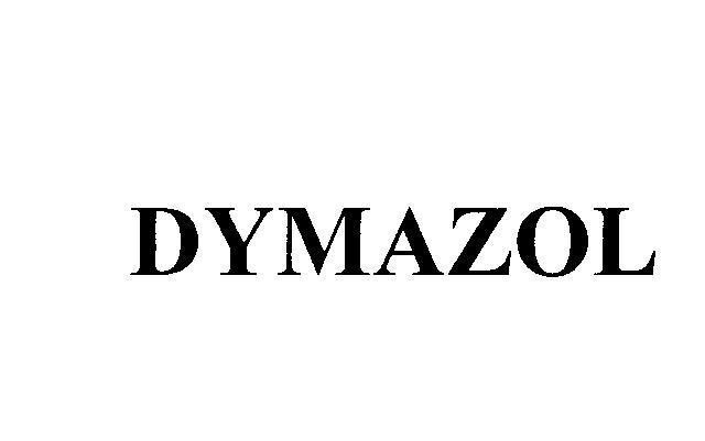 Mẫu nhãn hiệu DYMAZOL