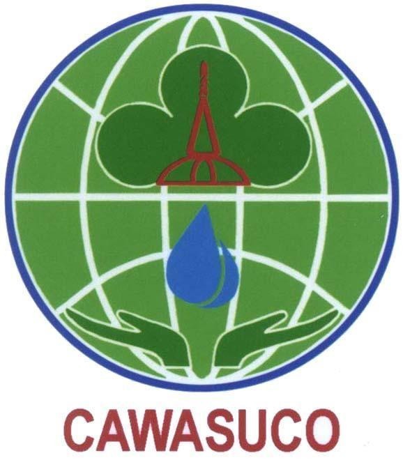 Mẫu nhãn hiệu CAWASUCO