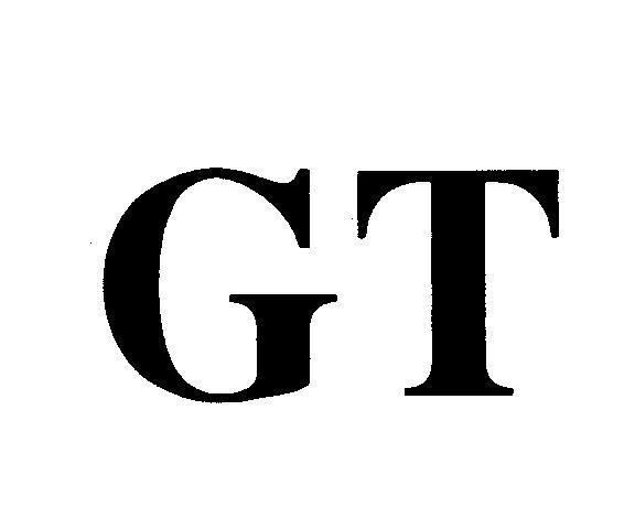 Mẫu nhãn hiệu GT
