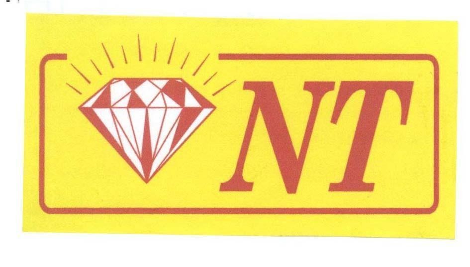 Mẫu nhãn hiệu NT
