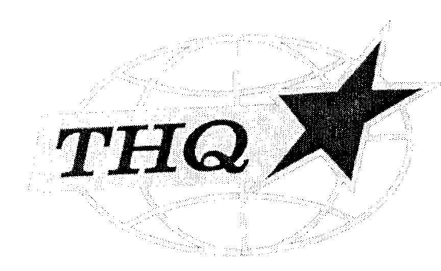 Mẫu nhãn hiệu THQ