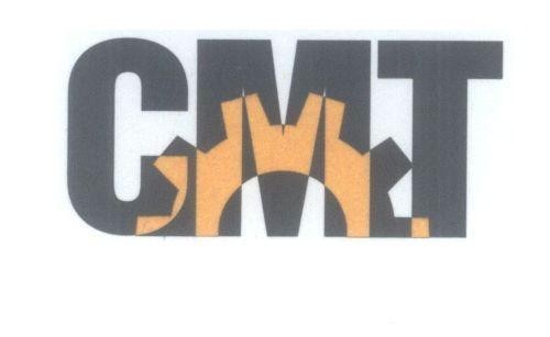 Mẫu nhãn hiệu C M T CMT