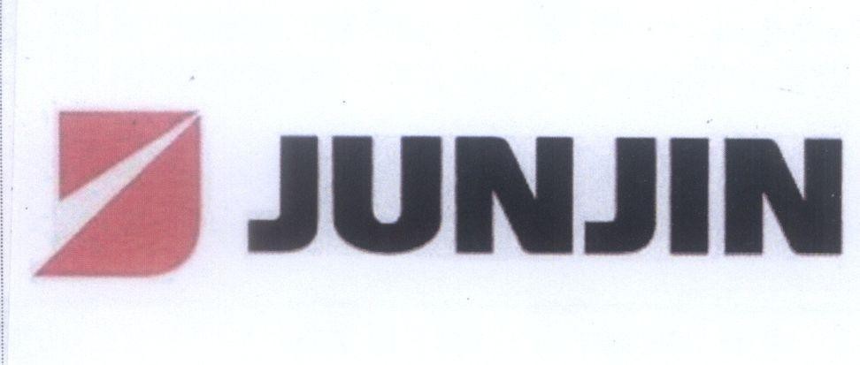 Mẫu nhãn hiệu JUNJIN