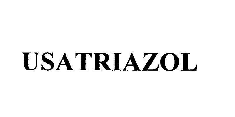 Mẫu nhãn hiệu USATRIAZOL