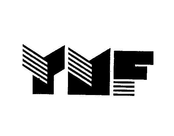 Mẫu nhãn hiệu YMF