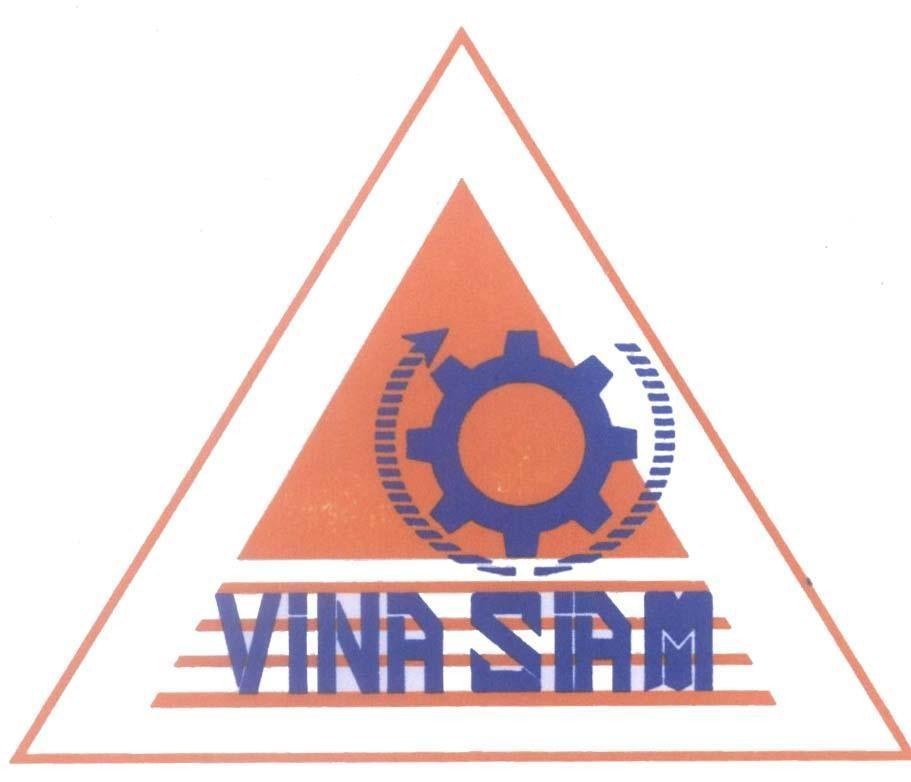 Mẫu nhãn hiệu ViNA SiAM