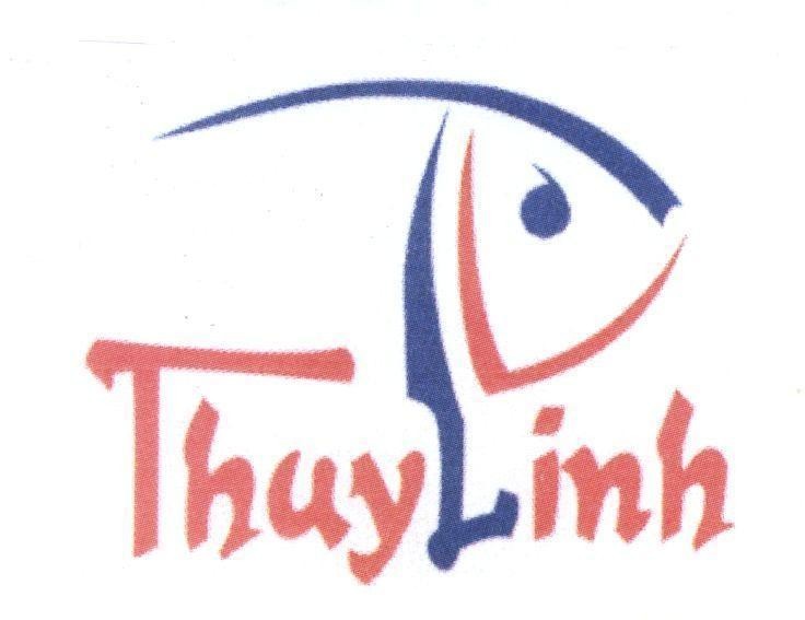 Mẫu nhãn hiệu THUYLINH TV T V