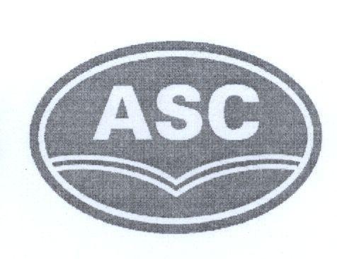 Mẫu nhãn hiệu ASC