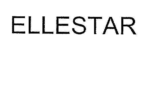 Mẫu nhãn hiệu ELLESTAR