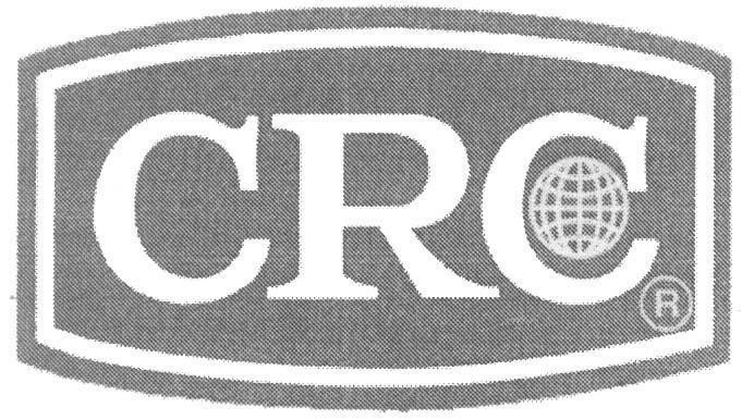 Mẫu nhãn hiệu CRC