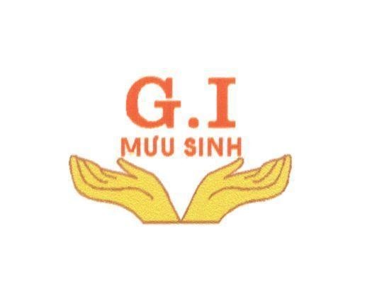 Mẫu nhãn hiệu G.I MƯU SINH