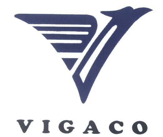 Mẫu nhãn hiệu VIGACO