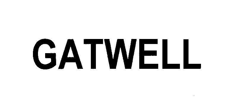 Mẫu nhãn hiệu GATWELL