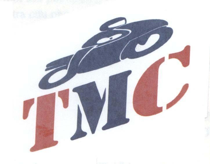 Mẫu nhãn hiệu TMC