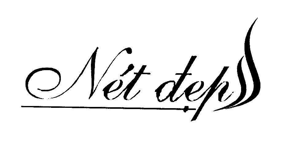 Mẫu nhãn hiệu Nét đẹp