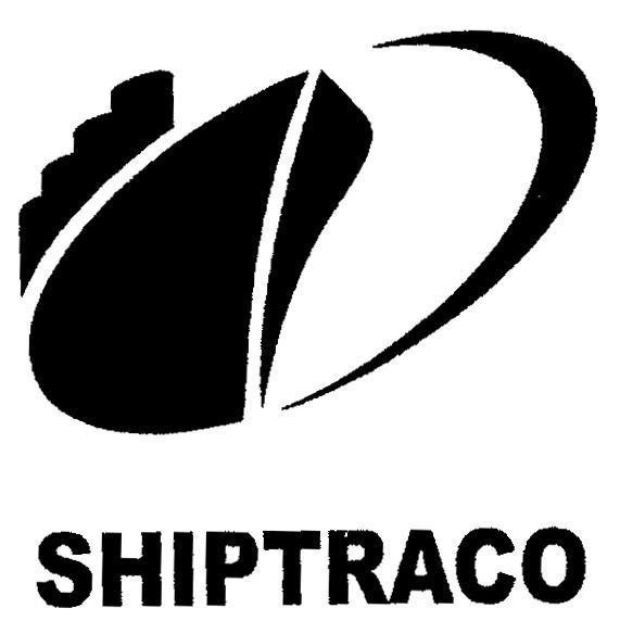 Mẫu nhãn hiệu SHIPTRACO