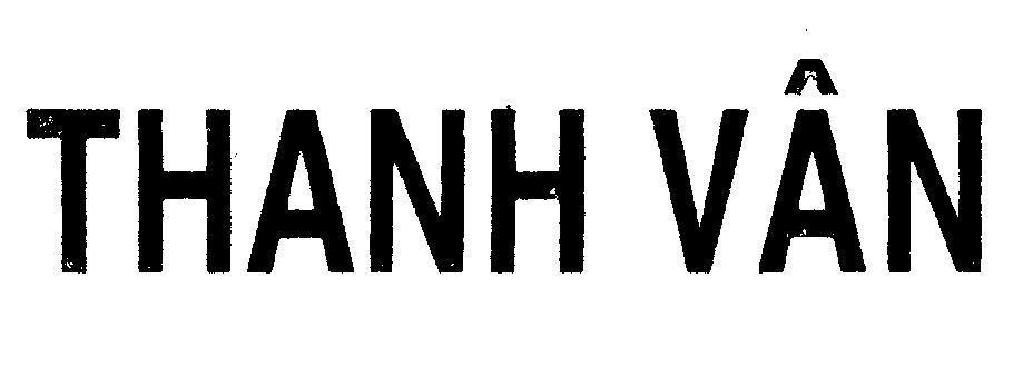 Mẫu nhãn hiệu Thanh Vân