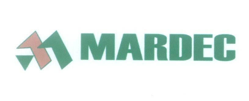 Mẫu nhãn hiệu M MARDEC