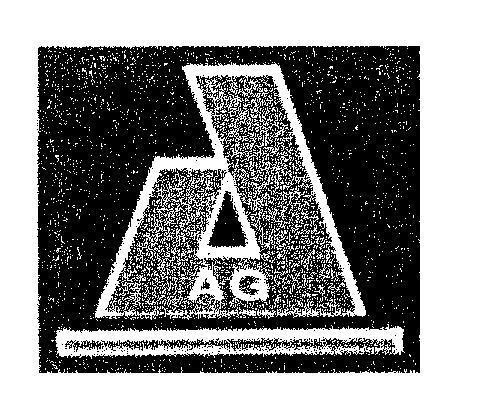 Mẫu nhãn hiệu A AG