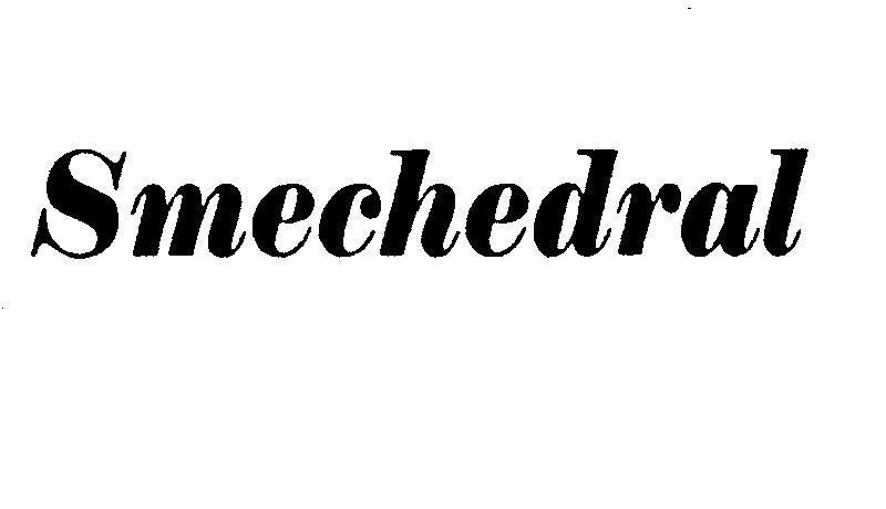 Mẫu nhãn hiệu Smechedral