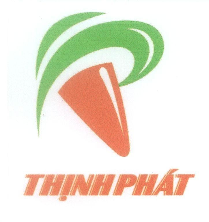 Mẫu nhãn hiệu Thịnh Phát