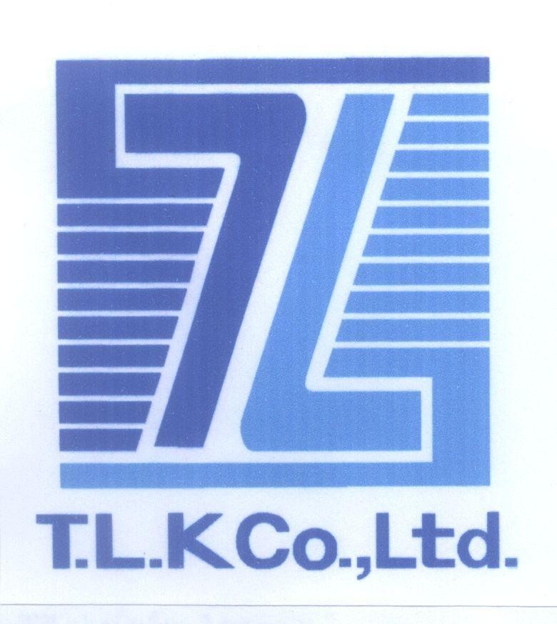 Mẫu nhãn hiệu TL T.L.KCo., Ltd.