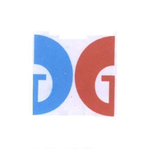 Mẫu nhãn hiệu DG
