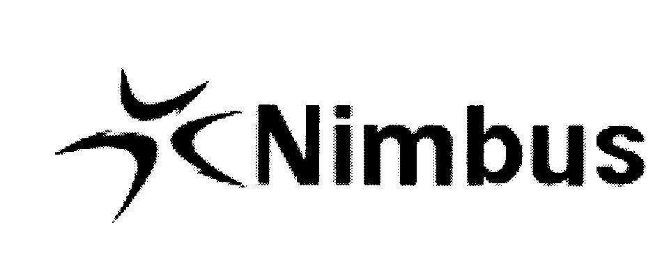 Mẫu nhãn hiệu Nimbus