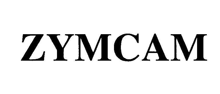 Mẫu nhãn hiệu ZYMCAM
