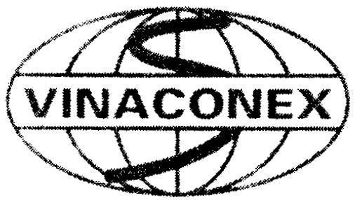 Mẫu nhãn hiệu S VINACONEX