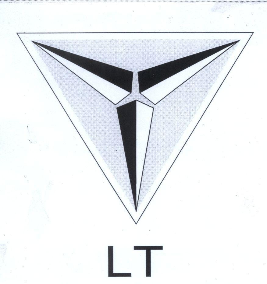 Mẫu nhãn hiệu LT