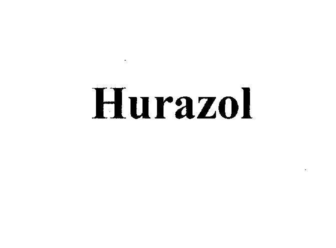 Mẫu nhãn hiệu Hurazol
