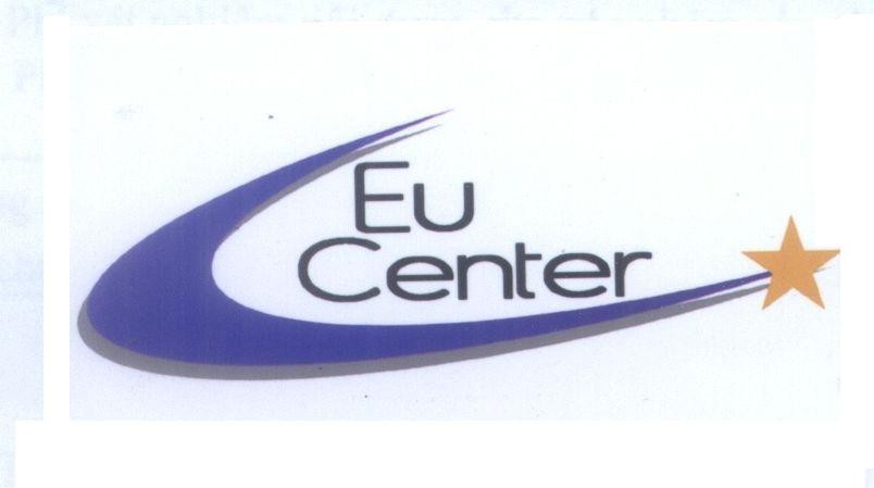Mẫu nhãn hiệu EU CENTER