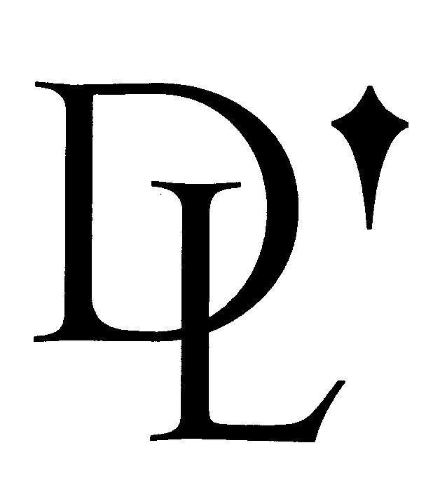 Mẫu nhãn hiệu DL D L