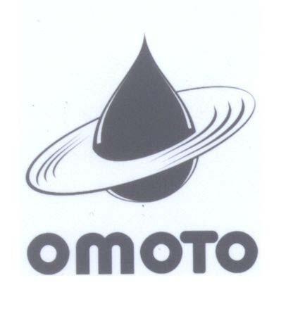 Mẫu nhãn hiệu OMOTO