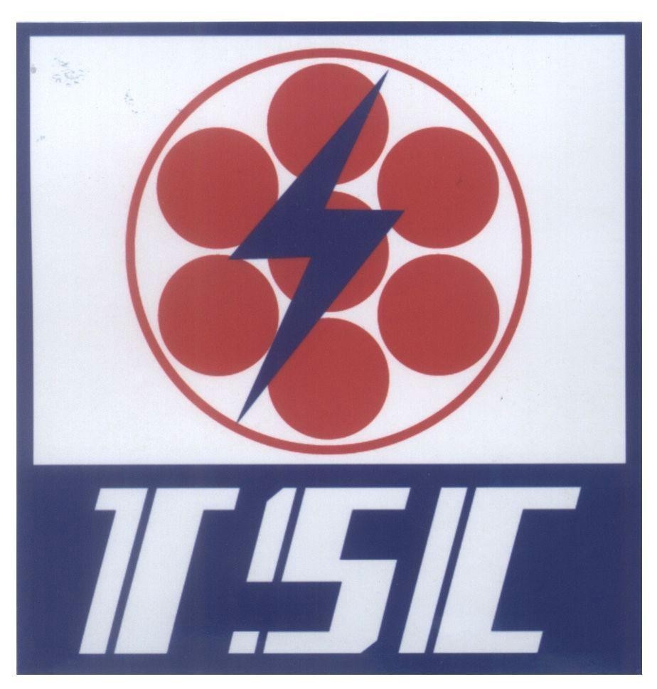 Mẫu nhãn hiệu TSC