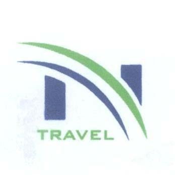 Mẫu nhãn hiệu N TRAVEL