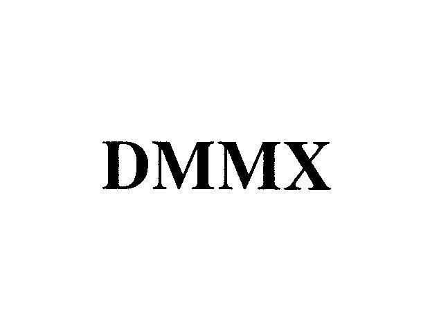 Mẫu nhãn hiệu DMMX
