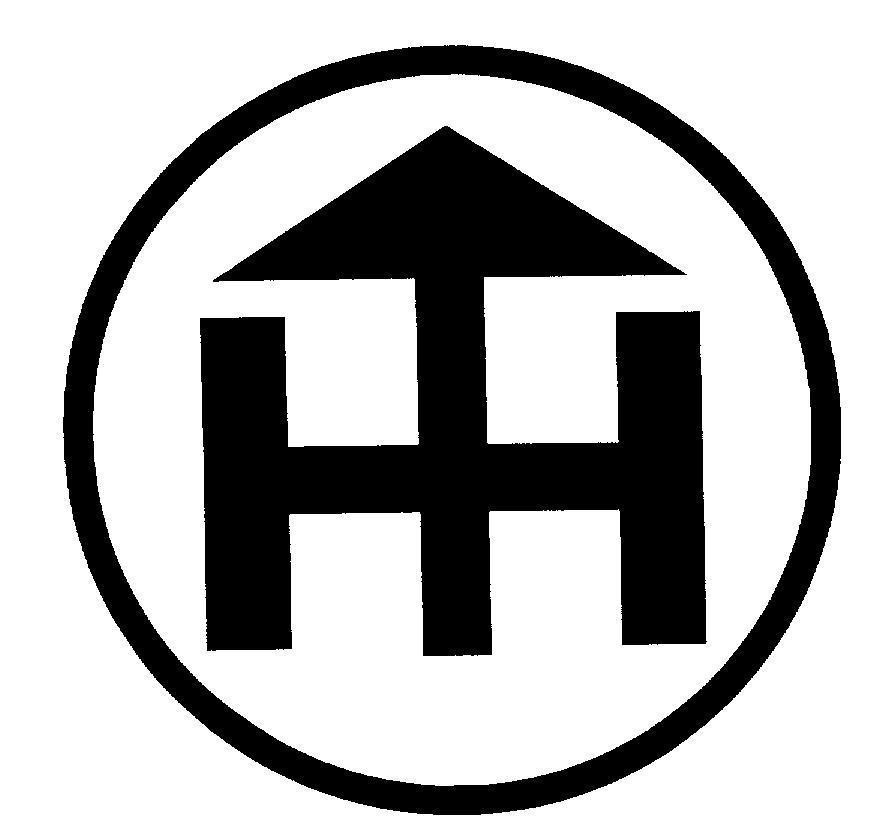 Mẫu nhãn hiệu H T