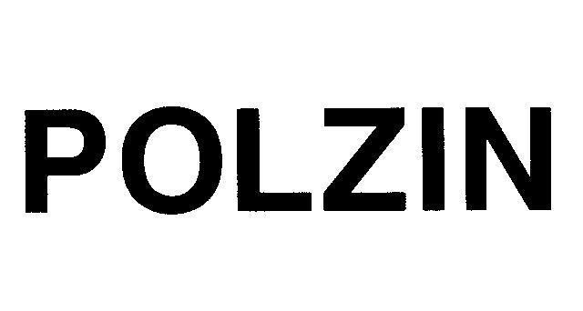 Mẫu nhãn hiệu POLZIN