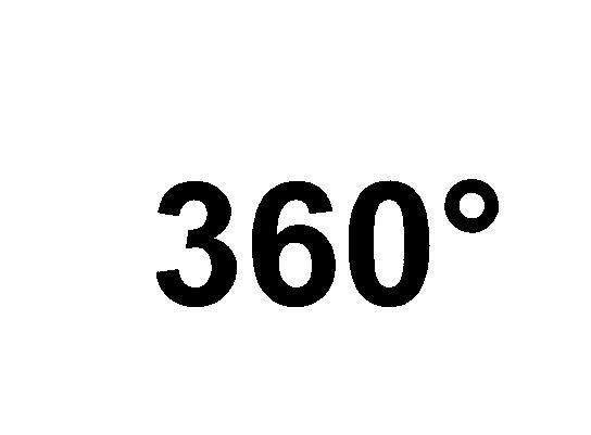 Mẫu nhãn hiệu 360 độ