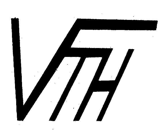 Mẫu nhãn hiệu VTH