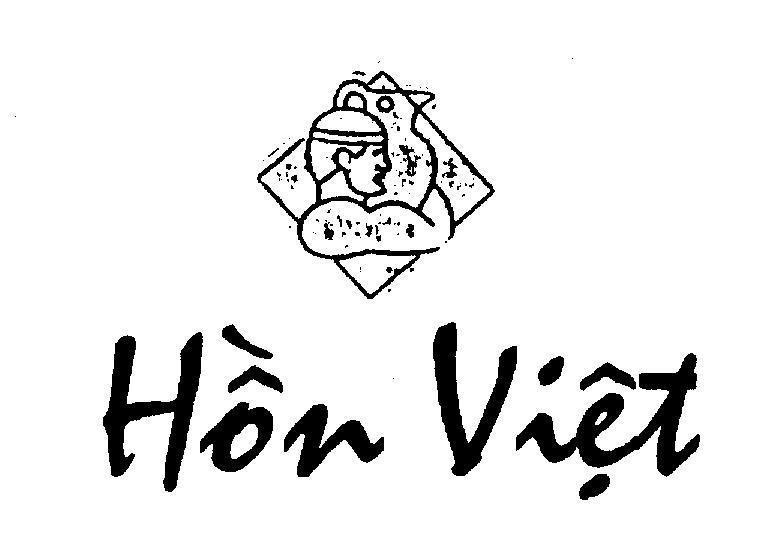Mẫu nhãn hiệu Hồn Việt