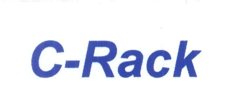 Mẫu nhãn hiệu C-RACK