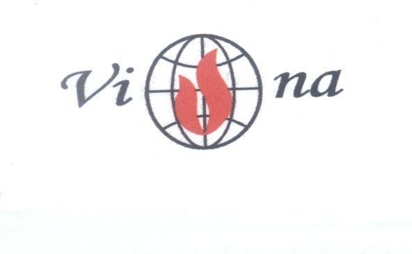 Mẫu nhãn hiệu Vi Na